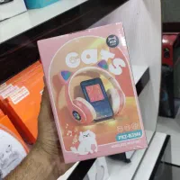 فروش ویژه هدفون گربه ای cat|لوازم جانبی موبایل و تبلت|جهرم, |دیوار