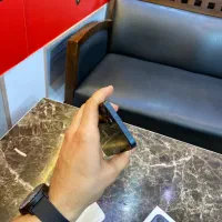 آیفون ۱۳ نرمال ۲۵۶ ، iphone 13 256 باتری بالا|موبایل|تهران, پونک|دیوار