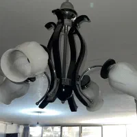۱۳۰۰۰۰۰|لوستر و چراغ آویز|بروجرد, |دیوار