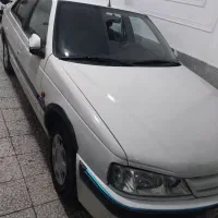 پارس ۹۰دوگانه فابریک|خودرو سواری و وانت|اصفهان, قائمیه|دیوار