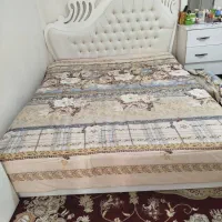 تخت‌خواب|تخت و سرویس خواب|قدس, شهر‌قدس|دیوار