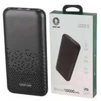 پاور بانک نو کا نکرده اصلی دوسال گارنتی