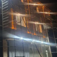 بنا کار هستم کاشی اسلپ سنگ نما نما کاری کاشی کاری