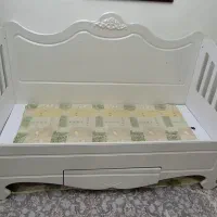 تخت کودک