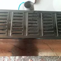 بخاری گازی|بخاری، هیتر، شومینه|آبیک, |دیوار