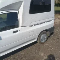 پراید وانت کابین دار|خودرو سواری و وانت|تهران, مشیریه|دیوار