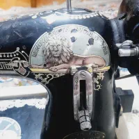 چرخ خیاطی برقی