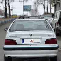 پارس 1401 موتور جدید درحد خشک|خودرو سواری و وانت|سنندج, |دیوار