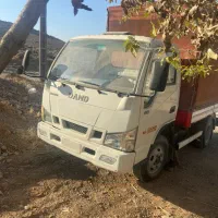 فروش خودری فاو۵۲۰۰