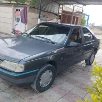 پژو 405 مدل 93