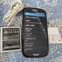 سامسونگ اس۳ دوسیم|موبایل|سلطانیه, |دیوار