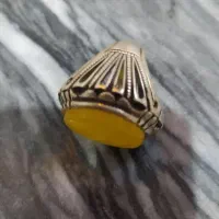 انگشتر نقره شرف شمس|بدلیجات|سقز, |دیوار