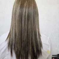 پروتئین تراپی مو فقط هزینه مواد
