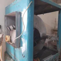 ۲ عدد کولر ابی