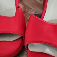 صندل مجلسی|کیف، کفش، کمربند|اصفهان, حسین‌آباد|دیوار