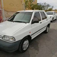 پراید 131 مدل 1398|خودرو سواری و وانت|فسا, |دیوار