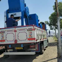 تولید انواع آسیاب پلاستیک چکشی وشمشیری|ماشینآلات صنعتی|ارومیه, |دیوار