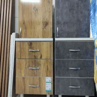 کابینت آماده تمام ام دی اف