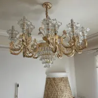 لوستر اعیانی لوکس