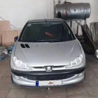 206 مدل 99