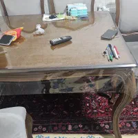 میز ناهار خوری