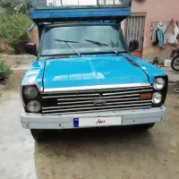 نیسان فروشی