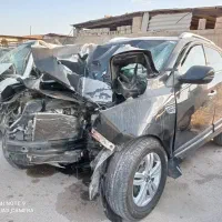 جک اس ۵ مدل آخر ۹۵ کاراش شده|خودرو سواری و وانت|قدس, هفت جوی|دیوار