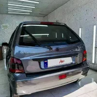 پراید 111 خانگی