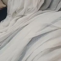 پرده حریر