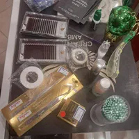 پک اکستنشن دائم مژه با آموزش رایگان|آرایشی، بهداشتی، درمانی|تهران, منیریه|دیوار