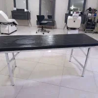 تخت فیشیال پوست