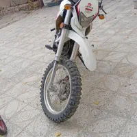 خرید فروش موتور تریل