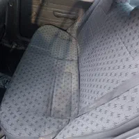 پراید مدل ۸۸ بدنه کامل فابریک|خودرو سواری و وانت|مرودشت, ابوذر جنوبی|دیوار