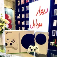 x box seri s 512 ssd