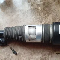 کمک فنر بنز برقی