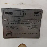 فریزر پارس و یخچال فیلور|یخچال و فریزر|تهران, حکیمیه|دیوار