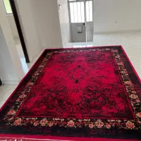 فرش ۱۲متری اک