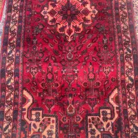 فرش دستباف لری باف خاص