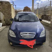 ماشین تیبا ۱