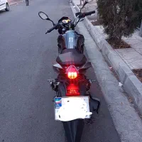 بنلی 150|موتورسیکلت|کرج, گلشهر|دیوار