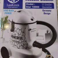 جاروبرقی ۱۴۰۰ وات landgreen