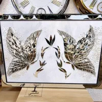 تابلو طرح پروانه