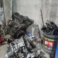 هیدرولیک فرمان وجلوبنی سازی جواد|قطعات یدکی و لوازم جانبی|محمدشهر, محمدشهر|دیوار