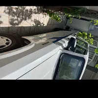 وانت کارا مدل ۱۴۰۱|خودرو سواری و وانت|ملک‌آباد, |دیوار