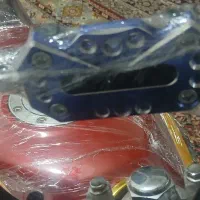 موتور ۲۰۰ کویر|موتورسیکلت|تاکستان, |دیوار