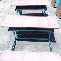 نیمکت دانش آموزی