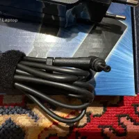 آداپتور لپتاپ asus|قطعات و لوازم جانبی رایانه|قزوین, |دیوار