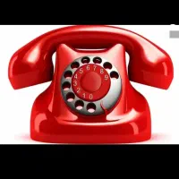 دو عدد خط تلفن رند ثابت