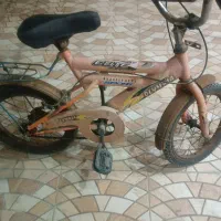 دوچرخه ۱۶|دوچرخه، اسکیت، اسکوتر|باوی, |دیوار