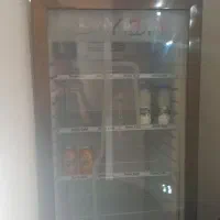 یخچال نوشابه